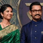 Aamir Khan Set to Marry Gauri Spratt in July