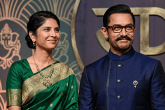 Aamir Khan Set to Marry Gauri Spratt in July