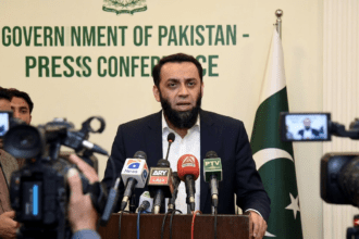 Information Minister Attaullah Tarar Terms Budget FY26-27 "Relief-Oriented" Following Rs 800 Billion FBR Enforcement Recovery