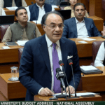 Finance Minister Defends FY27 Budget in National Assembly, Calls It Roadmap for Growth