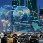 Saudi Arabia Arrests Over 15,000 in Weekly Crackdown on Residency and Labor Law Violations