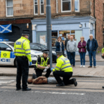 Five Injured in Suspected Anti-Muslim Attacks in Edinburgh, Counter-Terrorism Police Investigate