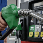 Petrol Price Surges to Rs500 Per Litre in Balochistan Amid Fuel Shortage