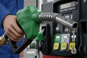 Petrol Price Surges to Rs500 Per Litre in Balochistan Amid Fuel Shortage