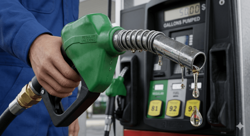 Petrol Price Surges to Rs500 Per Litre in Balochistan Amid Fuel Shortage