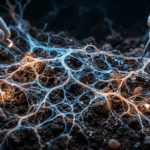  Scientists Map Earth’s Vast Underground Fungal Networks