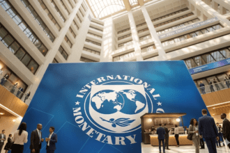 IMF Approves Rs200 Billion Hike in Pakistan's Development Budget; Federal Budget 2026-27 Delayed Amid PPP Consultations
