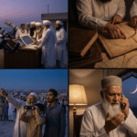 Ruet-e-Hilal Committee to Meet on June 15 for Muharram Moon Sighting