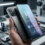 iPhone 18 Pro Design Leaks Spark Debate Over Next-Generation Changes