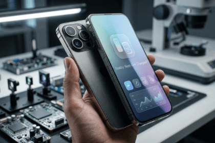 iPhone 18 Pro Design Leaks Spark Debate Over Next-Generation Changes