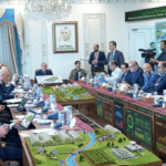 PM Shehbaz directs major overhaul of agriculture sector