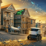 AI Boom Reshapes San Francisco Housing Market
