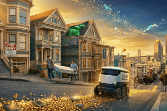 AI Boom Reshapes San Francisco Housing Market