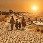 Pakistan Braces for Scorching Summer as Monsoon Rains Fail