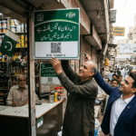 Govt Launches Scheme to Bring Small Shop Owners Into Tax Net