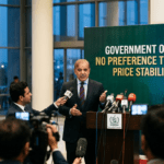 Government Not Giving Preference to Any Sector Despite Unchanged Fuel Prices: Minister