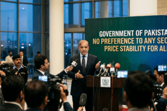 Government Not Giving Preference to Any Sector Despite Unchanged Fuel Prices: Minister