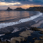Crude oil spill fouls Gwadar coastline, local fishing grounds at risk