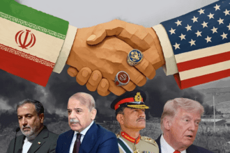 Pakistan Eyes Strategic Gains After Role in US-Iran Agreement