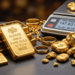 Gold prices see massive drop in Pakistan — June 19, 2026