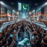 PTI Rejects PM Shehbaz's Electoral Rhetoric, Demands Judicial Audit of 2018 and 2024 Polls