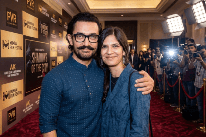 Aamir Khan Confirms Intimate Home Wedding to Gauri Spratt on July 5, Blasts Media Fixation on Celebrity Lives