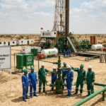 OGDCL Announces Significant Oil and Gas Discovery in Sindh’s Sanghar District