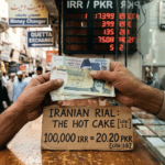 Iranian Rial Remains in High Demand in Open Market; Check Today’s Rate