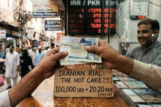 Iranian Rial Remains in High Demand in Open Market; Check Today’s Rate