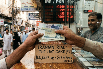 Iranian Rial Remains in High Demand in Open Market; Check Today’s Rate