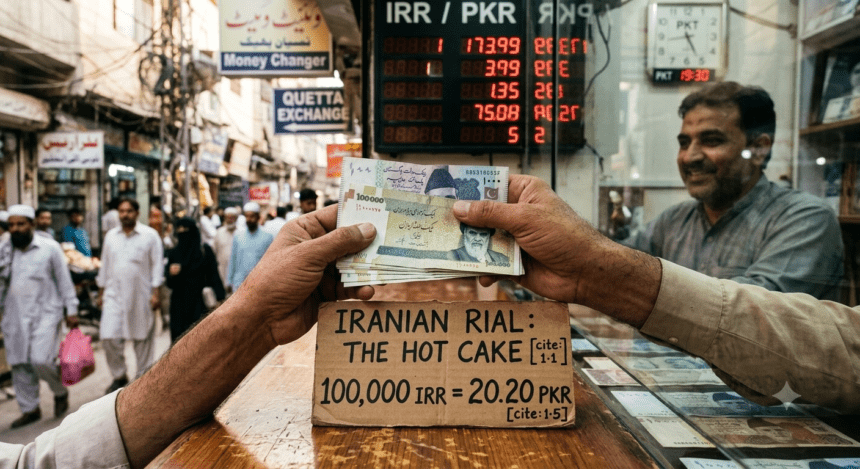 Iranian Rial Remains in High Demand in Open Market; Check Today’s Rate