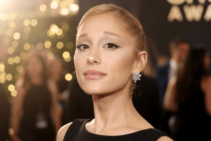 Ariana Grande Breaks Down in Tears During Emotional 'Eternal Sunshine' Tour Kickoff in Oakland