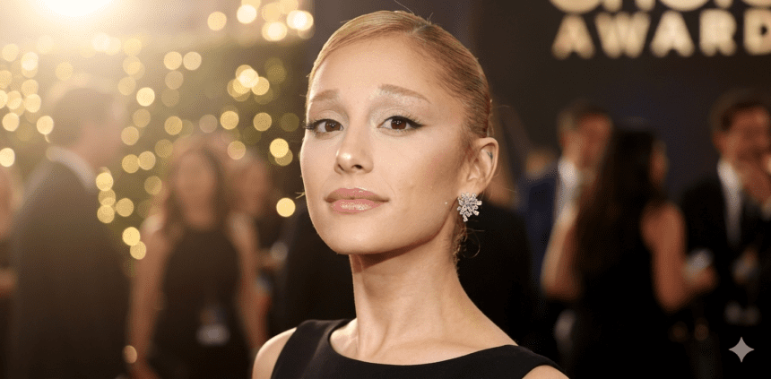 Ariana Grande Breaks Down in Tears During Emotional 'Eternal Sunshine' Tour Kickoff in Oakland