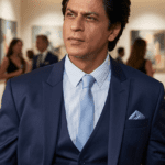 Shah Rukh Khan’s Witty Response to a Fan Loving Him 'More Than Her Husband' Goes Viral