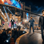 Kartik Aaryan Quits IIFA Film Crazy Hum