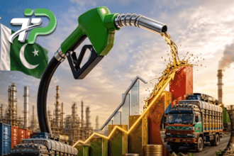 Oil Companies Warn Government of Potential Fuel Supply Disruptions Over Unilateral Price Cuts