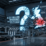 $2.5 Billion Cyberattack Becomes One of UK's Costliest Economic Mysteries