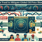 Government Establishes Fund to Mitigate Global Oil Price Shocks