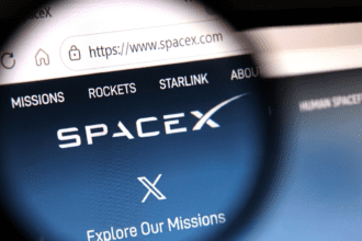 SpaceX Secures Landmark $920 Million Monthly AI Compute Deal with Google Ahead of Historic $1.75 Trillion IPO