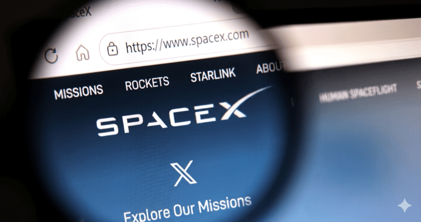 SpaceX Secures Landmark $920 Million Monthly AI Compute Deal with Google Ahead of Historic $1.75 Trillion IPO