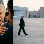 Trump Confirms Calling Netanyahu ‘Crazy,’ Signals Possible Meeting With Iran’s Supreme Leader