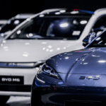 GST confusion hits hybrid vehicles market in Pakistan