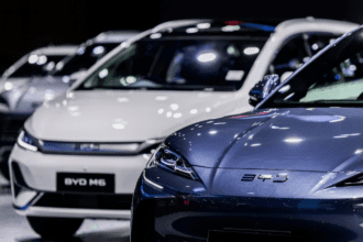 GST confusion hits hybrid vehicles market in Pakistan