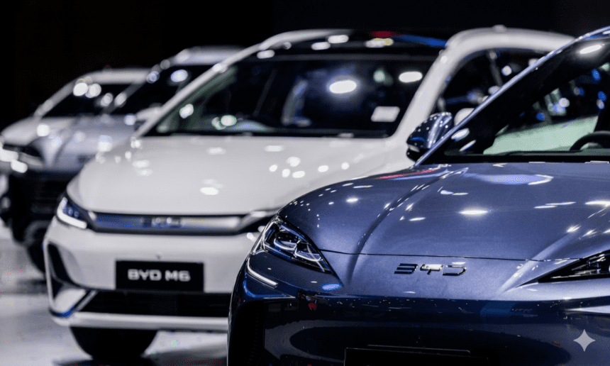 GST confusion hits hybrid vehicles market in Pakistan