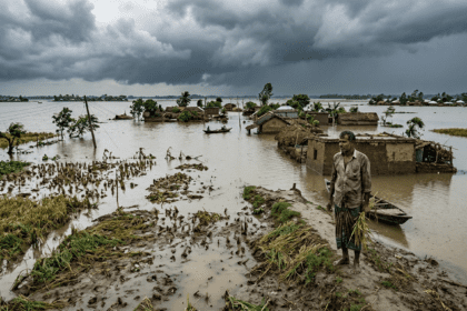 Economic Survey 2025-26: Agriculture sector reels from Rs430bn flood damage