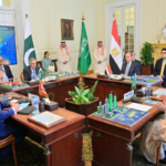 R-4 Alliance Welcomes Historic US-Iran Islamabad MoU in Cairo as Swiss Technical Talks Progress