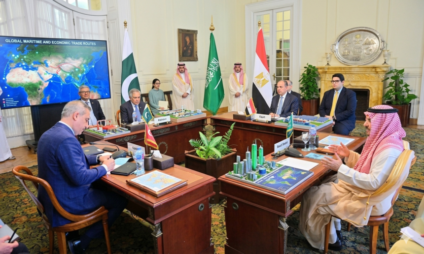 R-4 Alliance Welcomes Historic US-Iran Islamabad MoU in Cairo as Swiss Technical Talks Progress