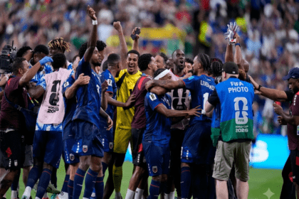 Cape Verde Becomes Smallest Nation to Reach FIFA World Cup Knockout Stage After Historic Unbeaten Run