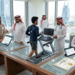 Saudi Arabia Enacts Three-Phase Mandatory Medical and Fitness Screenings for All Employment Sectors
