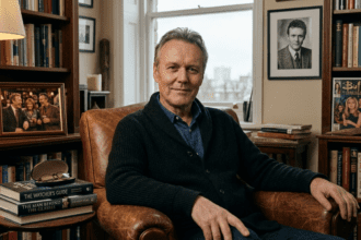 Anthony Head, ‘Buffy the Vampire Slayer’ and ‘Ted Lasso’ Star, Dies at 72